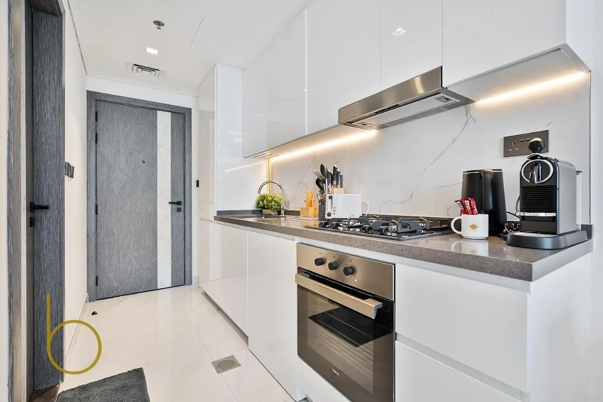 Bookable - Arjan Samana Studio Dubai