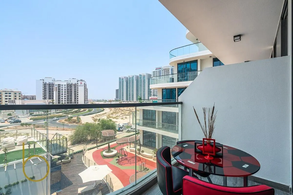 Bookable - Arjan Samana Studio Dubai United Arab Emirates