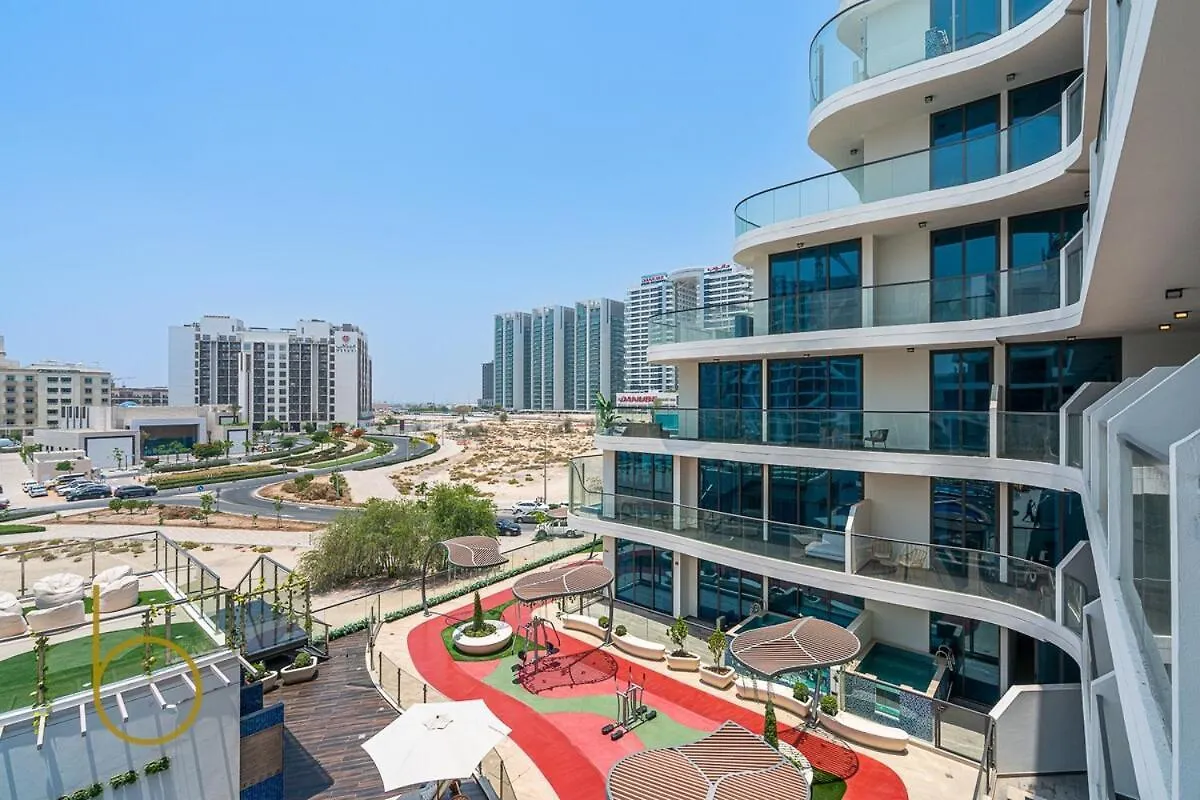 Bookable - Arjan Samana Studio Dubai 0*,  United Arab Emirates